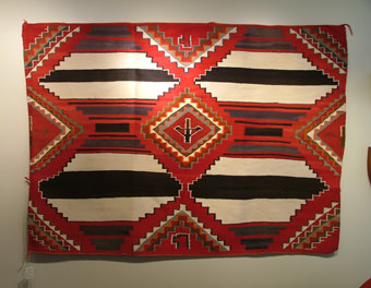 American Indian