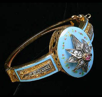 Victorian Bracelet 