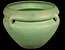 Elliott - Roseville Pot