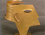 Elliott - Sculpture